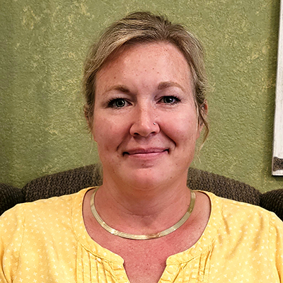 Jennifer Bettis, LMFT
